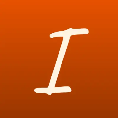 Интех, АЗС, лого-визитка